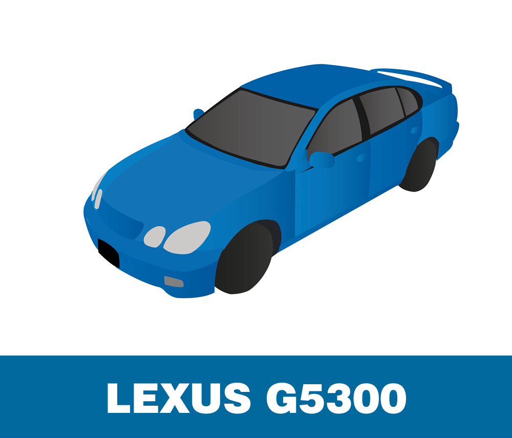 LEXUS GS300